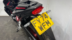 (23MY) Honda CB750 Hornet